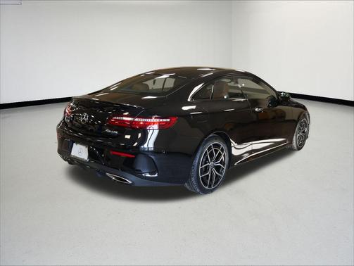 2023 Mercedes-Benz E-Class 4MATIC