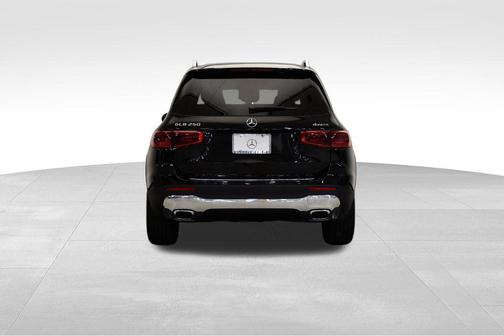 2026 Mercedes-Benz GLB 250 4MATIC