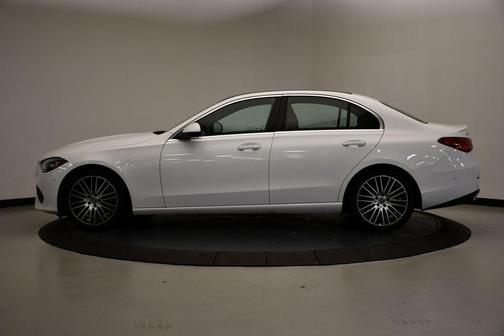 2023 Mercedes-Benz C-Class C 300 4MATIC