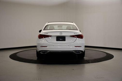 2023 Mercedes-Benz C-Class C 300 4MATIC