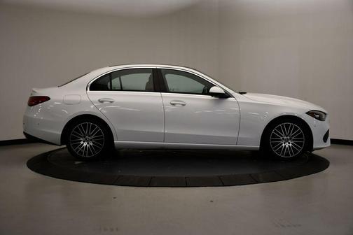 2023 Mercedes-Benz C-Class C 300 4MATIC