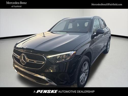 2023 Mercedes-Benz GLC 300 4MATIC
