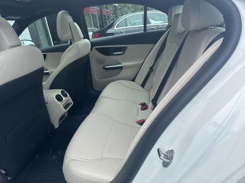 2022 Mercedes-Benz C-Class C 300 4MATIC
