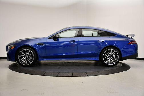 2026 Mercedes-Benz AMG GT 43 4-Door