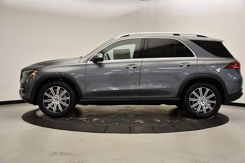 2025 Mercedes-Benz GLE 450e 4MATIC