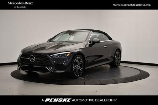 2024 Mercedes-Benz CLE 300