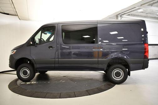 2026 Mercedes-Benz Sprinter 2500 Standard Roof