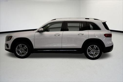 2021 Mercedes-Benz GLB 250 4MATIC