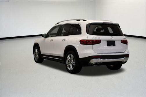 2021 Mercedes-Benz GLB 250 4MATIC