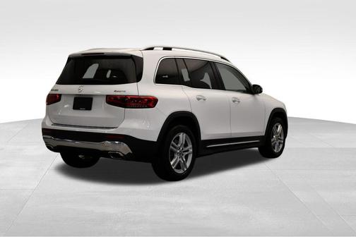 2021 Mercedes-Benz GLB 250 4MATIC