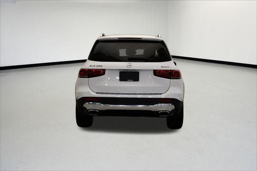 2021 Mercedes-Benz GLB 250 4MATIC