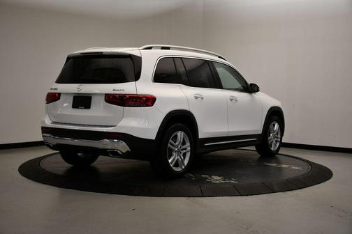 2021 Mercedes-Benz GLB 250 4MATIC