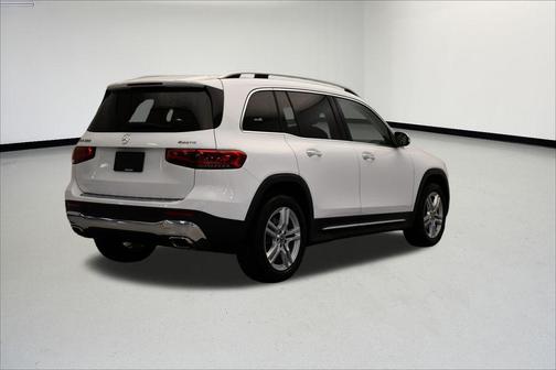 2021 Mercedes-Benz GLB 250 4MATIC