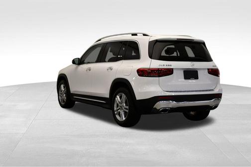 2021 Mercedes-Benz GLB 250 4MATIC