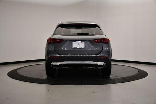 2026 Mercedes-Benz GLA 250 4MATIC