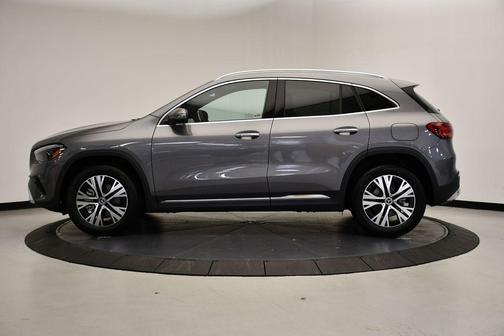 2026 Mercedes-Benz GLA 250 4MATIC