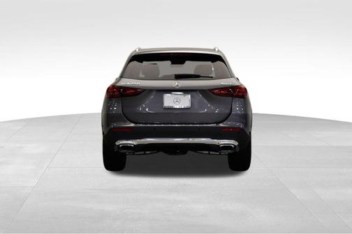 2026 Mercedes-Benz GLA 250 4MATIC