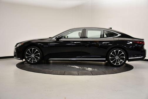 2023 Lexus LS 500 Base