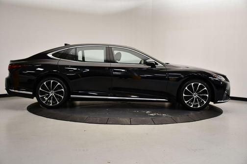 2023 Lexus LS 500 Base