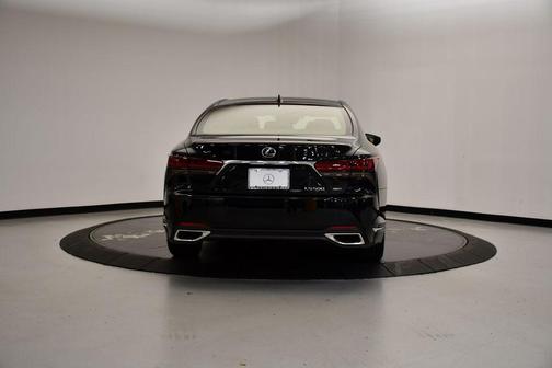 2023 Lexus LS 500 Base