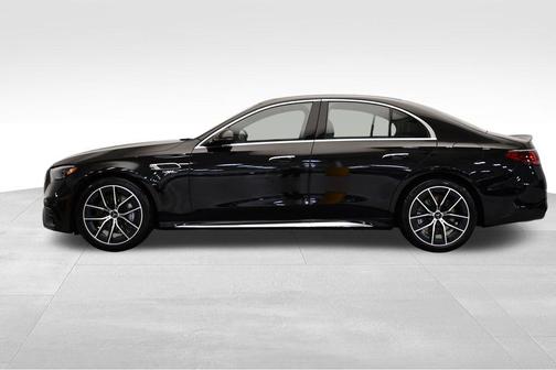 2026 Mercedes-Benz AMG E 53 E 4MATIC+