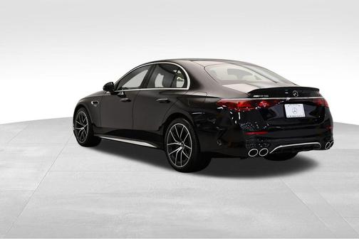 2026 Mercedes-Benz AMG E 53 E 4MATIC+