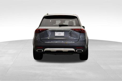 2026 Mercedes-Benz GLE 350 4MATIC