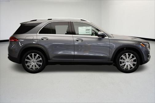 2026 Mercedes-Benz GLE 350 4MATIC