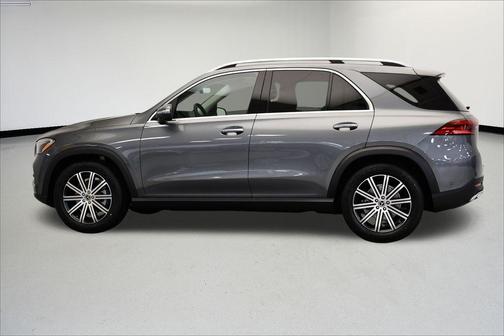 2026 Mercedes-Benz GLE 350 4MATIC