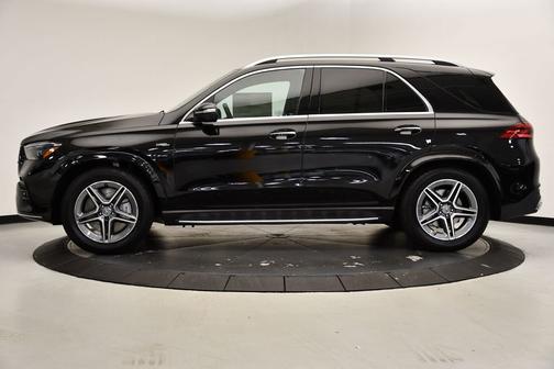 2025 Mercedes-Benz AMG GLE 53 4MATIC+