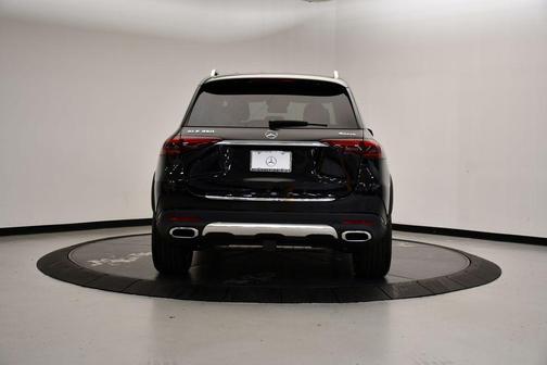 2026 Mercedes-Benz GLE 350 4MATIC