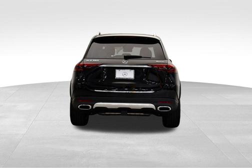 2026 Mercedes-Benz GLE 350 4MATIC