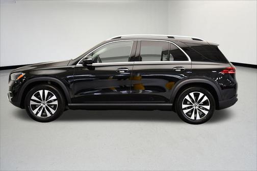 2026 Mercedes-Benz GLE 350 4MATIC