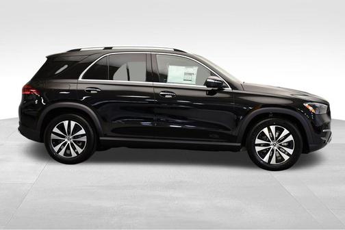 2026 Mercedes-Benz GLE 350 4MATIC