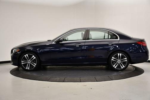 2022 Mercedes-Benz C-Class C 300 4MATIC