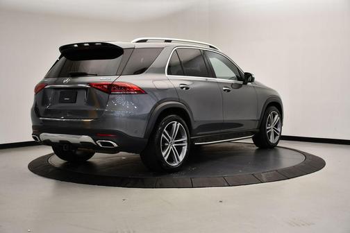 2022 Mercedes-Benz GLE 350 4MATIC