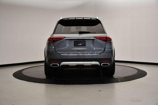2022 Mercedes-Benz GLE 350 4MATIC