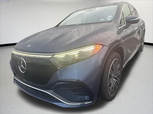 2023 Mercedes-Benz EQS 450 4MATIC