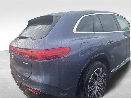 2023 Mercedes-Benz EQS 450 4MATIC
