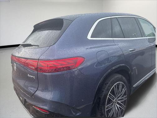 2023 Mercedes-Benz EQS 450 4MATIC