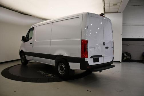 2026 Mercedes-Benz Sprinter 2500 Standard Roof