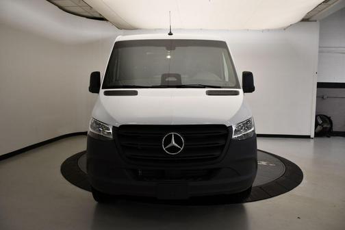 2026 Mercedes-Benz Sprinter 2500 Standard Roof