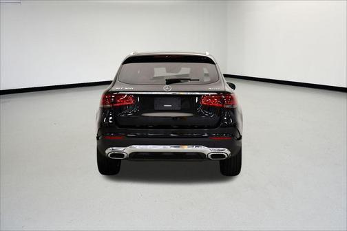 2021 Mercedes-Benz GLC 300 4MATIC