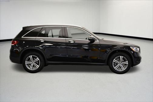 2021 Mercedes-Benz GLC 300 4MATIC