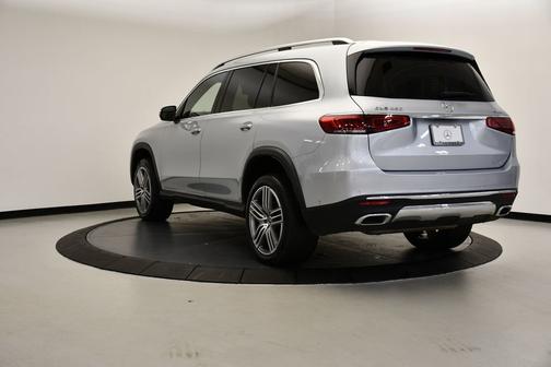 2022 Mercedes-Benz GLS 450 4MATIC