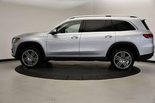 2022 Mercedes-Benz GLS 450 4MATIC