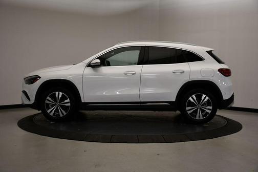 2026 Mercedes-Benz GLA 250 4MATIC