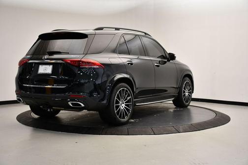 2023 Mercedes-Benz GLE 350 4MATIC