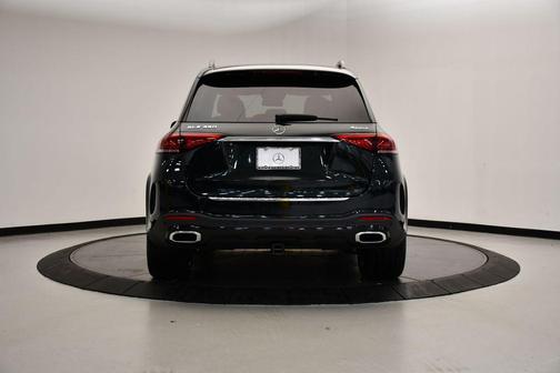 2023 Mercedes-Benz GLE 350 4MATIC