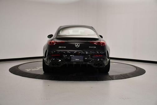 2026 Mercedes-Benz AMG CLE 53 4MATIC+